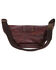 Image #2 - Scully Women's Waist Pouch , Chocolate, hi-res