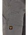 Image #2 - Hawx Men's Santiago Double Front Logger Stretch Work Pants, , hi-res