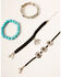 Image #2 - Idyllwind Women's Take The Lead Bracelet Set, Silver, hi-res