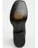 Image #7 - Cody James Black 1978&reg; Men's The Hayward Western Boots - Broad Square Toe, Black, hi-res