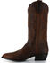 Image #3 - Cody James® Men's Classic Western Boots, Brown, hi-res