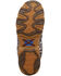 Image #7 - Twisted X Women's Cheetah Print Boat Shoe Driving Mocs , Leopard, hi-res