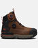Image #1 - Timberland PRO Men's 6" Boondock Ultralight BOA&reg; Work Boots - Composite Toe, Brown, hi-res