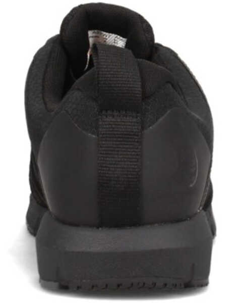 Image #5 - Timberland PRO Men's Radius Work Shoes - Composite Toe, Black, hi-res