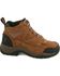 Image #2 - Ariat Women's Terrain Hiking Boots - Round Toe, Taupe, hi-res