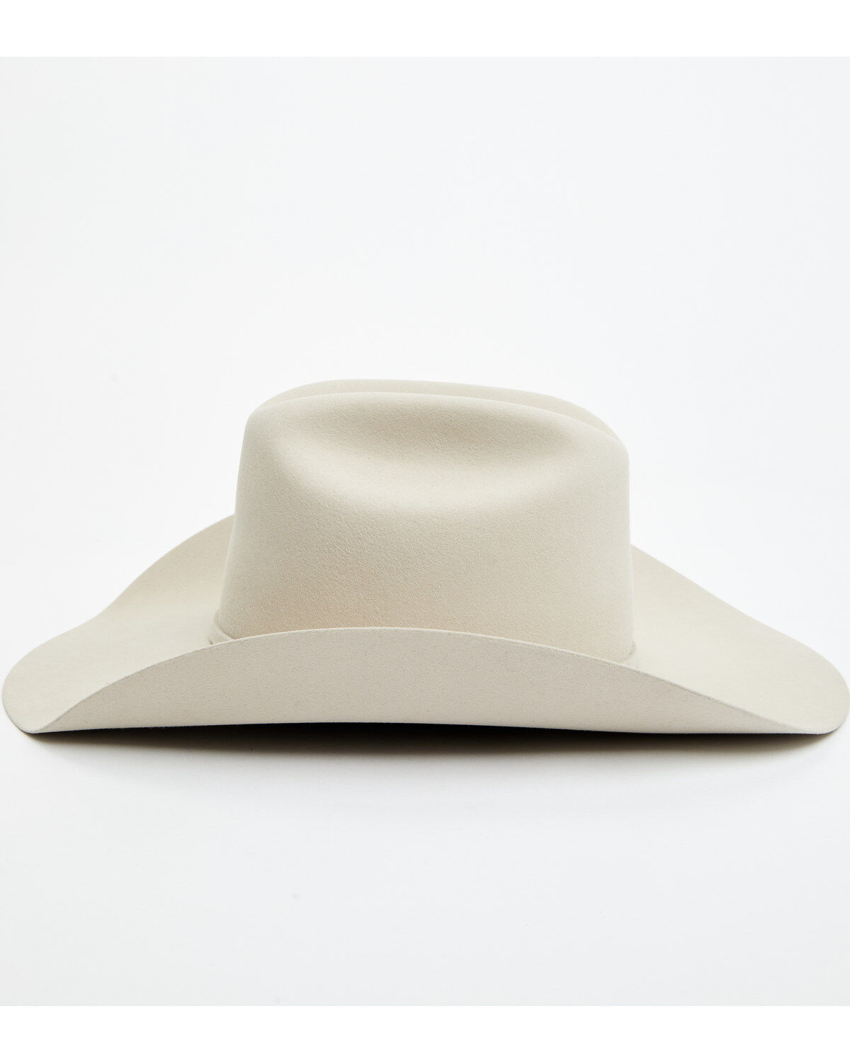 Image #3 - Cody James Black 1978&reg; Salinas 20X Felt Cowboy Hat, Silver Belly, hi-res