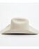 Image #3 - Cody James Black 1978&reg; Salinas 20X Felt Cowboy Hat, Silver Belly, hi-res