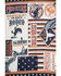 Image #2 - Shyanne Women's Wild West Bandana, Tan, hi-res