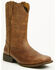 Image #1 - Cody James Cush Core&reg; Men's Kingpin Performance Western Boots - Broad Square Toe, Brown, hi-res