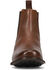 Image #4 - Frye Men's Tyler Flex Chelsea Boots - Round Toe, Brown, hi-res