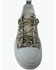 Image #3 - Very G Women's Aman Glitter Sneakers, Natural, hi-res