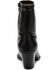 Image #5 - Matisse Women's Kyra Booties - Pointed Toe, Black, hi-res