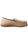 Image #2 - Twisted X Men's ECO TWX Slip-On Loafer, Tan, hi-res