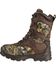 Image #3 - Rocky Men's Sport Utility Max 9" Hunting Boots, Camouflage, hi-res