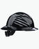 Image #4 - Lift Safety DAX Patriot Full Brim Hard Hat, White, hi-res