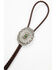 Image #2 - Shyanne Women's Desert Boheme Bolo Tie, Brown, hi-res