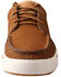 Image #5 - Twisted X Men's Kicks Casual Shoes - Moc Toe, Tan, hi-res