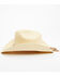 Image #3 - Idyllwind Women's Pioneer Lane Straw Cowboy Hat, Natural, hi-res