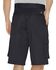 Image #2 - Dickies Twill Cargo Shorts, Black, hi-res