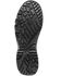 Image #3 - Danner Men's Black Scorch Side Zip 6" Boots - Soft Toe, Black, hi-res