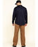 Image #5 - Hawx Men's FR Canvas Work Pants, Brown, hi-res