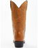 Image #5 - Cody James Men's Larsen Performance Western Boots - Round Toe, Rust Copper, hi-res
