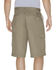 Image #2 - Dickies Men's 13" Loose Fit Cargo Shorts, Khaki, hi-res