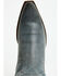 Image #6 - Shyanne Women's Tess Western Boots - Snip Toe, Blue, hi-res