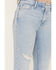 Image #2 - Idyllwind Women's Legend High Rise Bootcut Stretch Denim Jeans, Medium Wash, hi-res