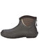 Image #3 - Dryshod Men's Legend Camp Ankle Boots, Beige/khaki, hi-res