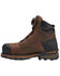 Image #3 - Timberland PRO Men's 6" Boondock BOA&reg; Waterproof Puncture Resistant Work Boots - Composite Toe, Coffee, hi-res