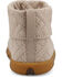 Image #5 - Twisted X Infant Driving Moc Boots - Moc Toe , Cream, hi-res