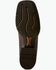 Image #5 - Ariat Women's Round Up Holly Crocodile Print Performance Western Boots - Broad Square Toe, , hi-res