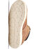 Image #5 - Timberland Pro Men's Gridworks 6" Waterproof Moc Work Boots - Alloy Toe, Brown, hi-res