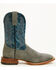 Image #2 - Ariat Men's County Roads Western Boots - Broad Square Toe, Grey, hi-res