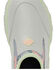 Image #6 - Muck Boots Women's Forager Low Slip-On Shoes - Round Toe , Light Grey, hi-res
