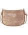 Image #3 - Hobo Women's Phoebe Crossbody Bag , Beige, hi-res