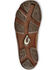 Image #5 - OluKai Men's Moloa Casual Shoes - Moc Toe, Tan, hi-res