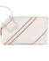 Image #1 - Hobo Women's Sable Wallet , White, hi-res