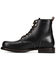 Image #3 - Frye Men's Hudson Workboot Plain Toe Boots - Round Toe, , hi-res