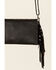 Image #3 - STS Ranchwear Women's Cowhide Envelope Crossbody Bag, Brown, hi-res