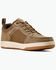 Image #1 - Ariat Men's Outmatch Work Sneaker - Composite Toe, Brown, hi-res