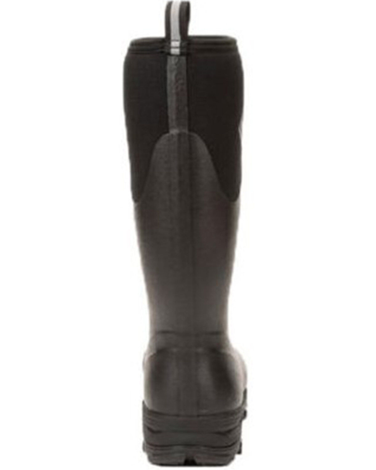 Image #5 - Muck Boots Men's Vibram&trade; Arctic Ice Grip Waterproof Boots - Round Toe, Black, hi-res