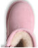 Image #6 - Bearpaw Toddler Girls' Elle Casual Boots, Pink, hi-res