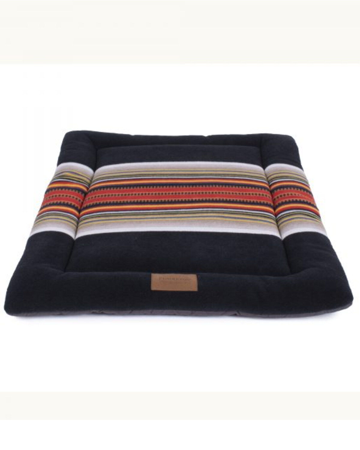 Image #3 - Pendleton Pet Acadia National Park Comfort Cushion - Extra Large, Black, hi-res