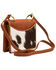 Image #2 - Myra Bag Women's Cheering Small Crossbody Bag , Multi, hi-res