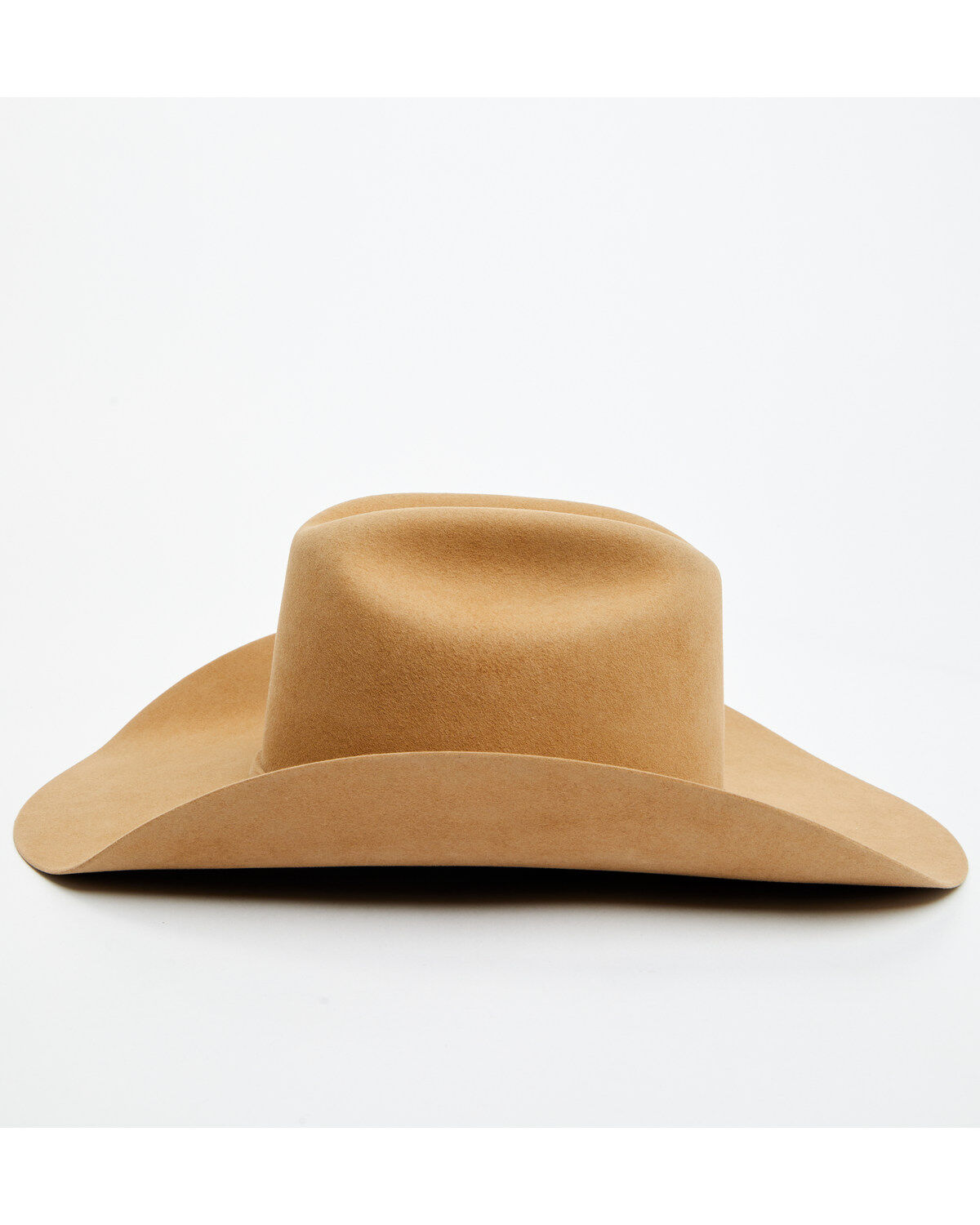 Image #3 - Cody James Black 1978&reg; Waco 10X Fur Felt Cowboy Hat, Sand, hi-res