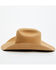Image #3 - Cody James Black 1978&reg; Waco 10X Fur Felt Cowboy Hat, Sand, hi-res