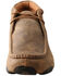 Image #4 - Twisted X Men's The Original Driving Moc Shoes - Moc Toe, Multi, hi-res