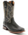 Image #1 - Cody James Cush Core&reg; Men's Tracker Western Boots - Broad Square Toe, Black, hi-res